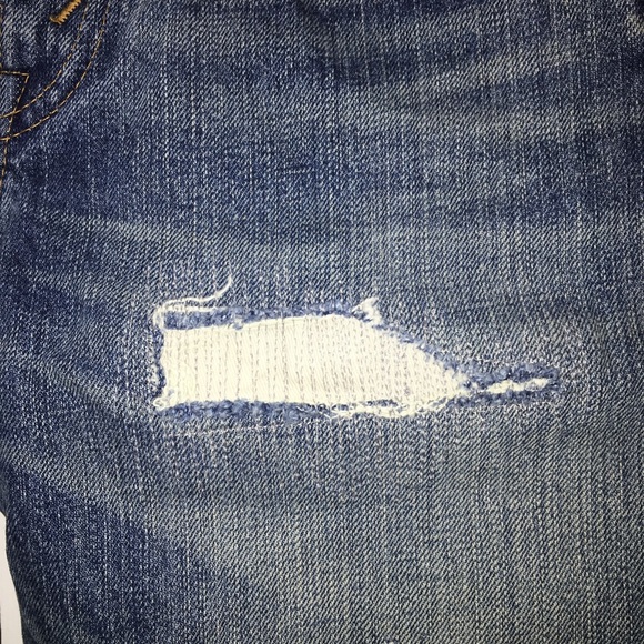 🎁 Levi’s Vintage Clothing Customized Abe sz 25 - Picture 4 of 6